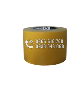 Băng keo PVC