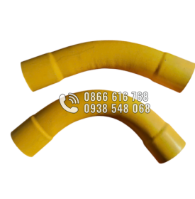Lơi PVC viễn thông