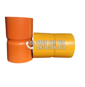 Nối ống viễn thông