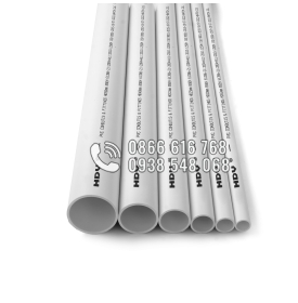 Ống luồn dây điện HDV