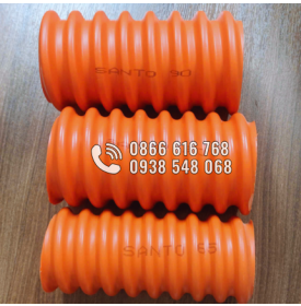 Ống nhựa xoắn Santo ELP 85/65