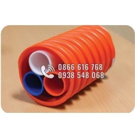 Ống tổ hợp Ba An