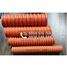 Ống nhựa xoắn Santo ELP 230/175