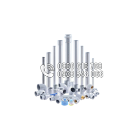 Ống uPVC 42 Bình Minh